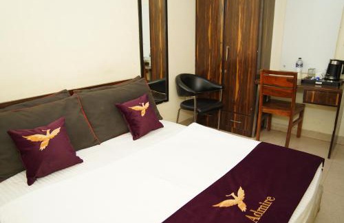 New Delhi Hotel | Hotel Blue Sky By Admire Stays