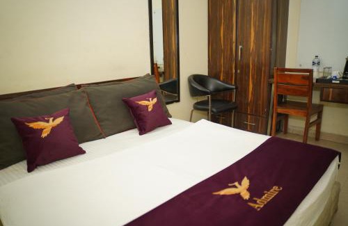 New Delhi Hotel | Hotel Blue Sky By Admire Stays