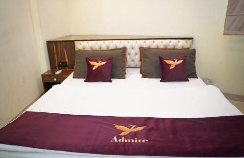 New Delhi Hotel | Hotel Blue Sky By Admire Stays