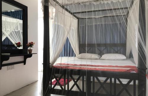 Thiranagama Hotel | Hotel Blue Sky