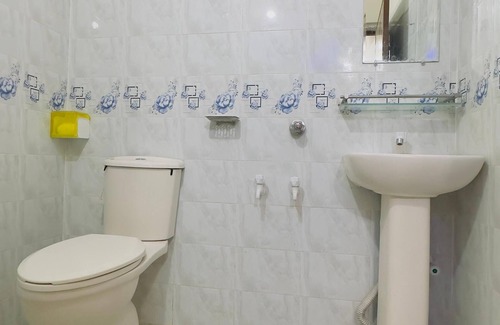 Mirpur Hotel | Hotel Blue Sky Mirpur