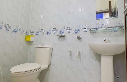 Mirpur Hotel | Hotel Blue Sky Mirpur