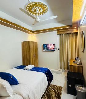 Mirpur Hotel | Hotel Blue Sky Residential