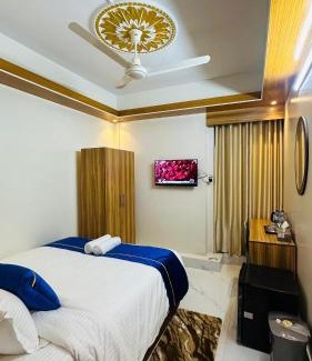 Mirpur Hotel | Hotel Blue Sky Residential