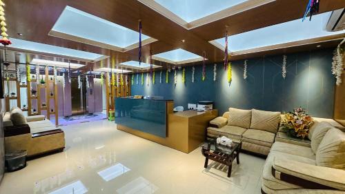 Mirpur Apartment | Hotel Blue Sky Six Floor