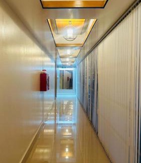 Mirpur Apartment | Hotel Blue Sky Six Floor
