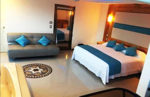 Downtown Cancun Hotel | Hotel Blue Star Cancun