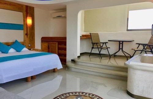 Downtown Cancun Hotel | Hotel Blue Star Cancun