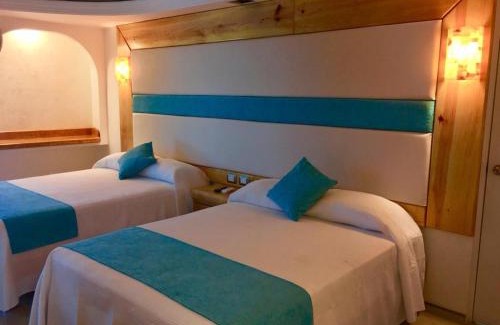 Downtown Cancun Hotel | Hotel Blue Star Cancun