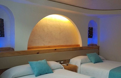 Downtown Cancun Hotel | Hotel Blue Star Cancun