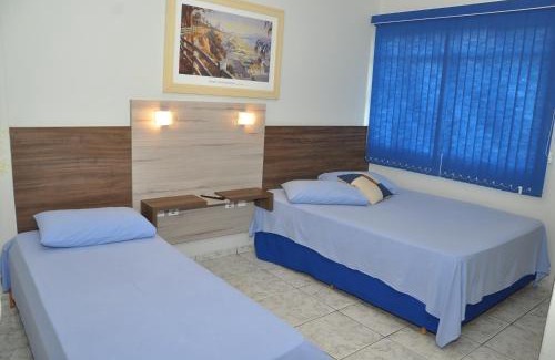 Foz do Iguacu Hotel | Hotel Blue Star II