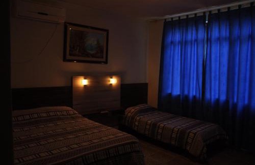 Foz do Iguacu Hotel | Hotel Blue Star II