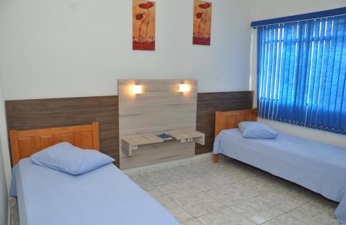 Foz do Iguacu Hotel | Hotel Blue Star II