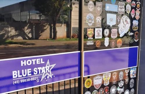 Foz do Iguacu Hotel | Hotel Blue Star II