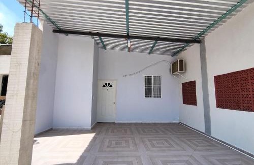 Bacalar Hotel | Hotel Blue Turtle