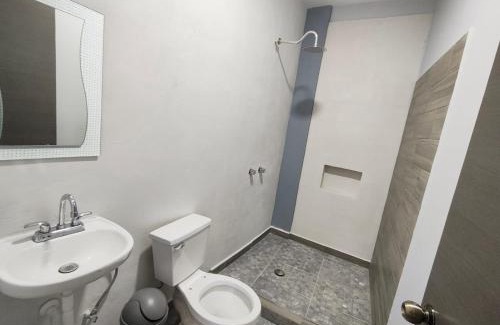 Bacalar Hotel | Hotel Blue Turtle