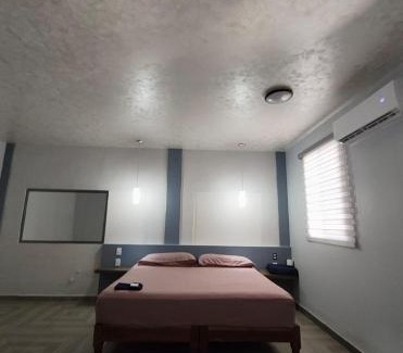 Bacalar Hotel | Hotel Blue Turtle