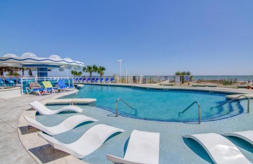 Myrtle Beach Hotel | Hotel Blue