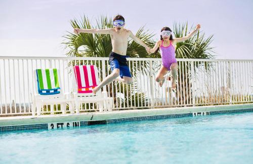 Myrtle Beach Hotel | Hotel Blue