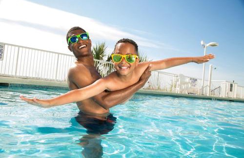 Myrtle Beach Hotel | Hotel Blue