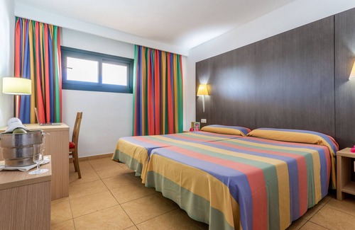 Costa Teguise Resort | Hotel BlueBay Lanzarote - All inclusive