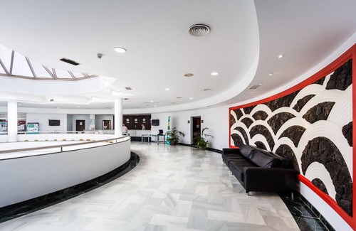 Costa Teguise Resort | Hotel BlueBay Lanzarote - All inclusive