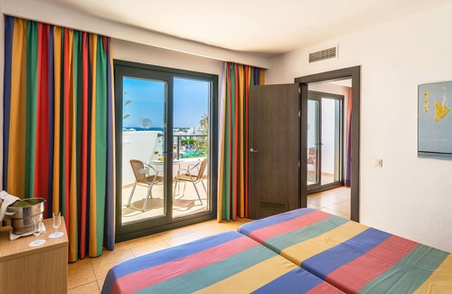 Costa Teguise Resort | Hotel BlueBay Lanzarote - All inclusive