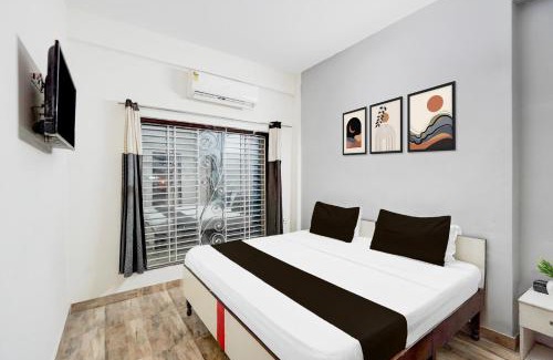 Noida Hotel | HOTEL BLUEMOON