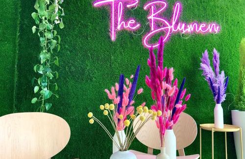 Porto d'Ascoli Hotel | Hotel Blumen