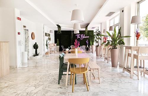 Porto d'Ascoli Hotel | Hotel Blumen