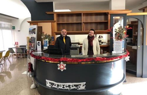 Santo Stefano Hotel | Hotel Blumen Collection by GSA Hotels