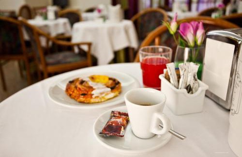 Santo Stefano Hotel | Hotel Blumen Collection by GSA Hotels