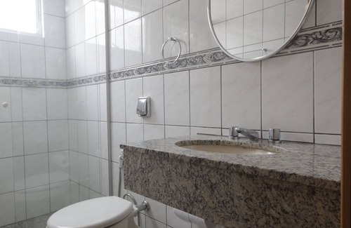 Centro Hotel | Hotel Blumenau