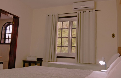 Ponta Aguda Hotel | Hotel Blumenhof