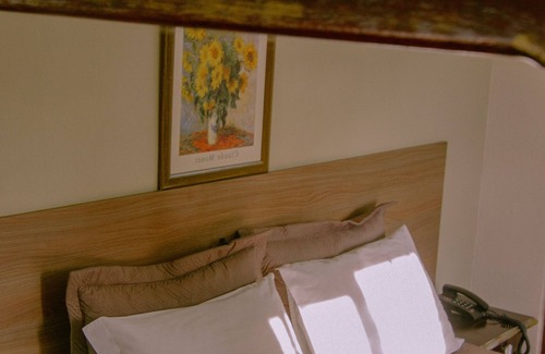 Ponta Aguda Hotel | Hotel Blumenhof