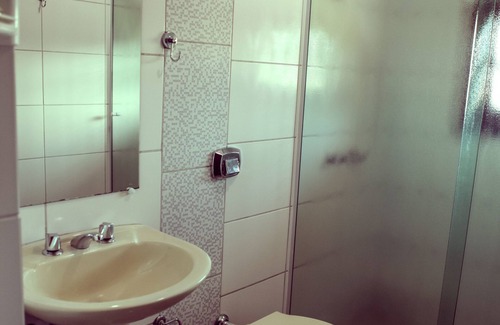 Ponta Aguda Hotel | Hotel Blumenhof