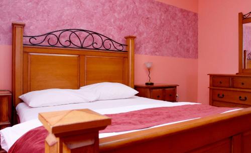 Ilidza Hotel | Hotel BM International