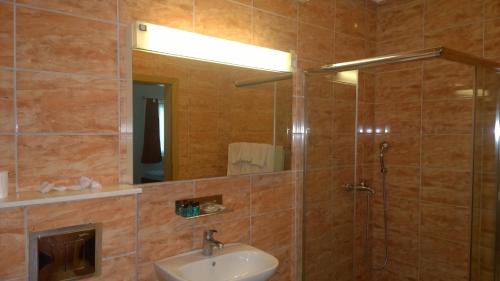 Ilidza Hotel | Hotel BM International