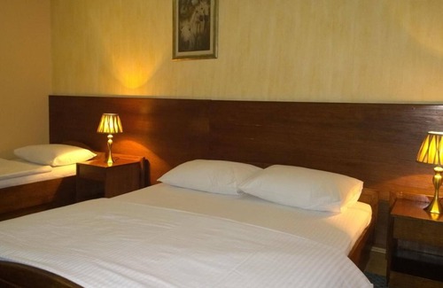 Ilidza Hotel | Hotel BM International