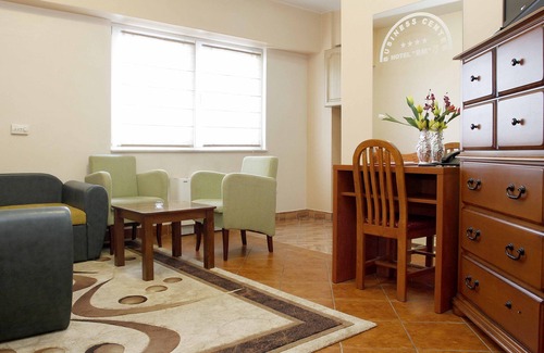 Ilidza Hotel | Hotel BM International