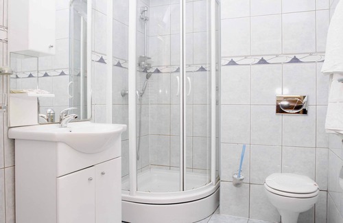 Ilidza Hotel | Hotel BM International