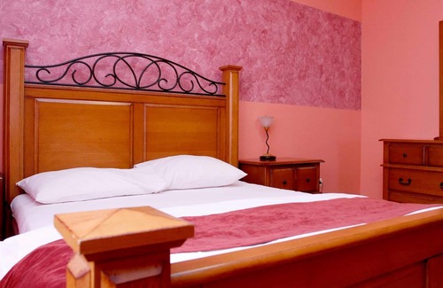Ilidza Hotel | Hotel BM International