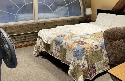 Killgubbin Hotel | Hotel BnB-2