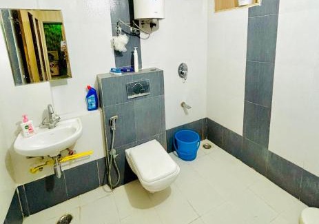 Jagatpura Apartment | Hotel & Bnb,Homestay Solanki residency Jaipur