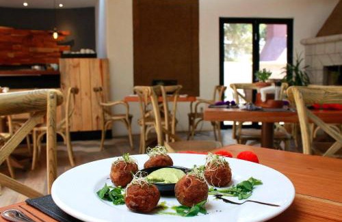 San Cristobal de las Casas Hotel | Hotel Bosques del Sol Suites