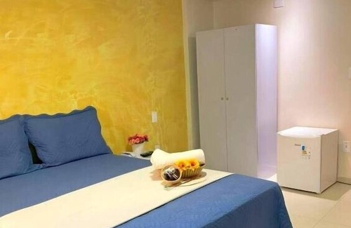 Boa Viagem Hotel | HOTEL BOA VIAGEM AEROPORTO INN