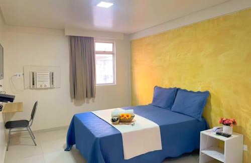 Boa Viagem Hotel | Hotel Boa Viagem Aeroporto