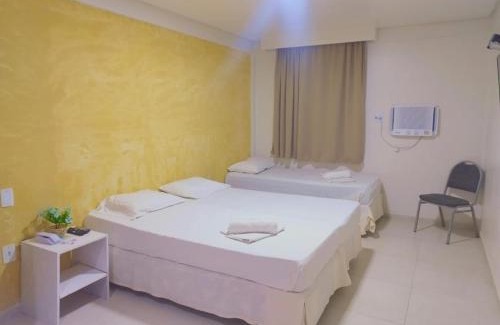 Boa Viagem Hotel | Hotel Boa Viagem Aeroporto