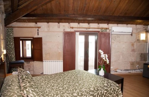 Pontevedra Old Town Hotel | Hotel Boa Vila