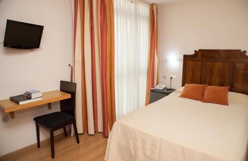 Pontevedra Old Town Hotel | Hotel Boa Vila
